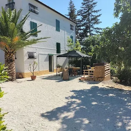 villa marcella casa vacanza-2